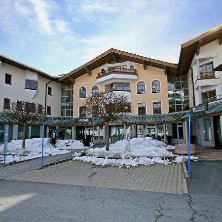 اوراخ باي كيتزبوهيل Apartment Hanneshof-3 المظهر الخارجي الصورة