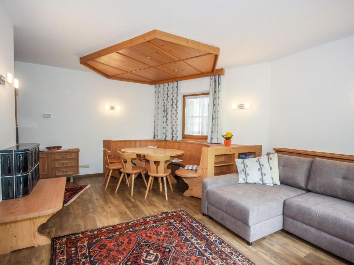 اوراخ باي كيتزبوهيل Apartment Hanneshof-3 المظهر الخارجي الصورة