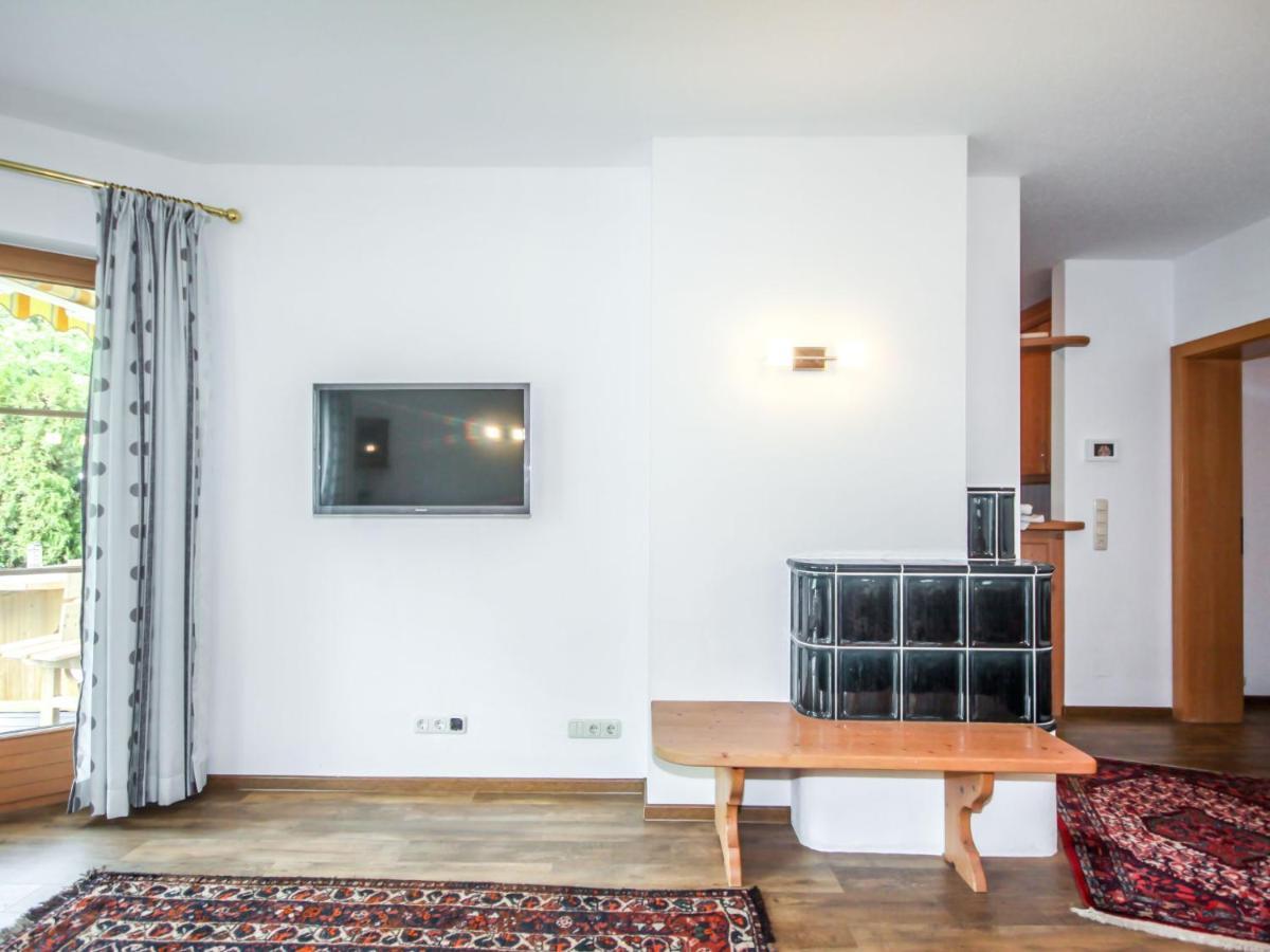اوراخ باي كيتزبوهيل Apartment Hanneshof-3 المظهر الخارجي الصورة