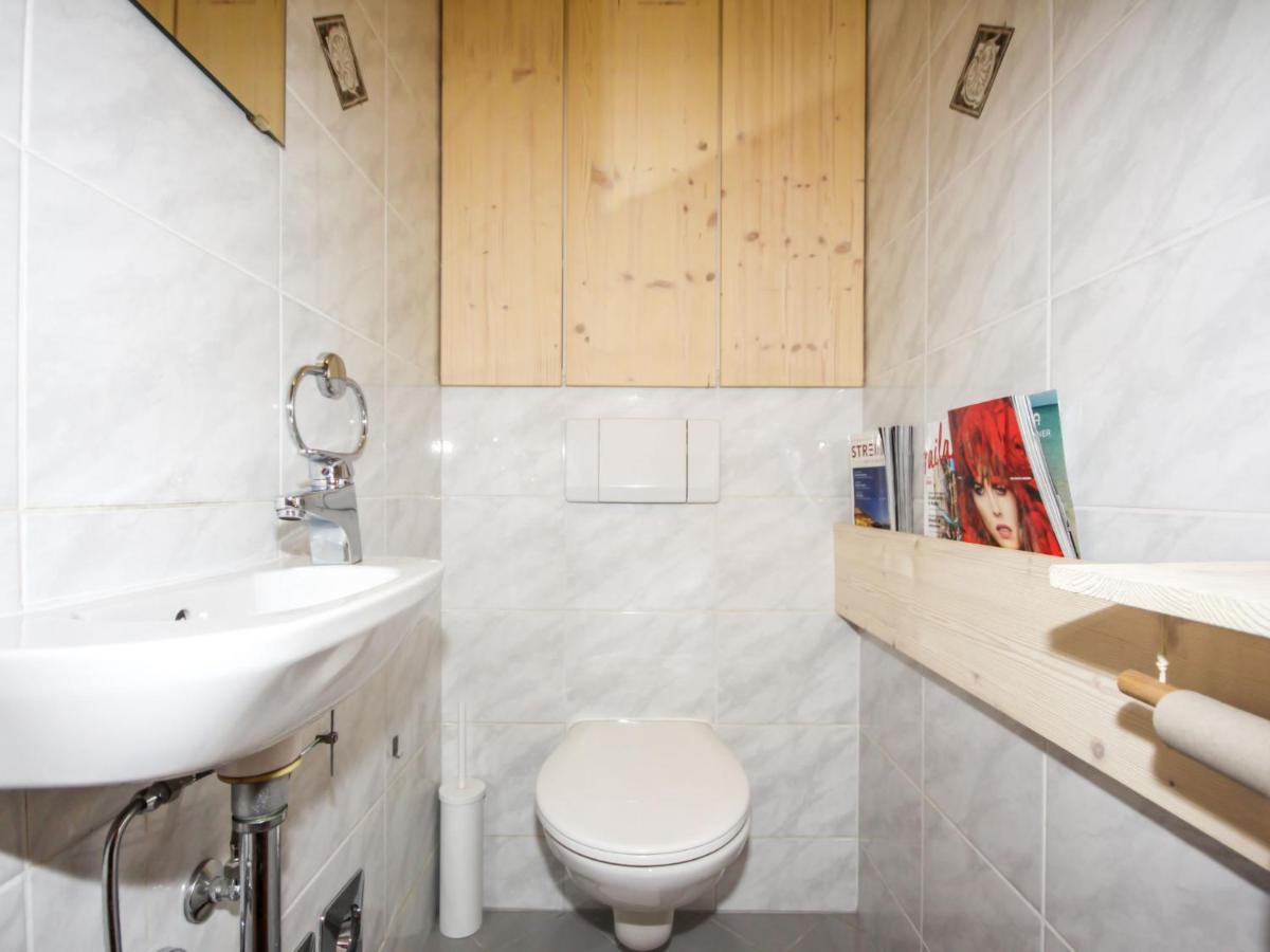 اوراخ باي كيتزبوهيل Apartment Hanneshof-3 المظهر الخارجي الصورة