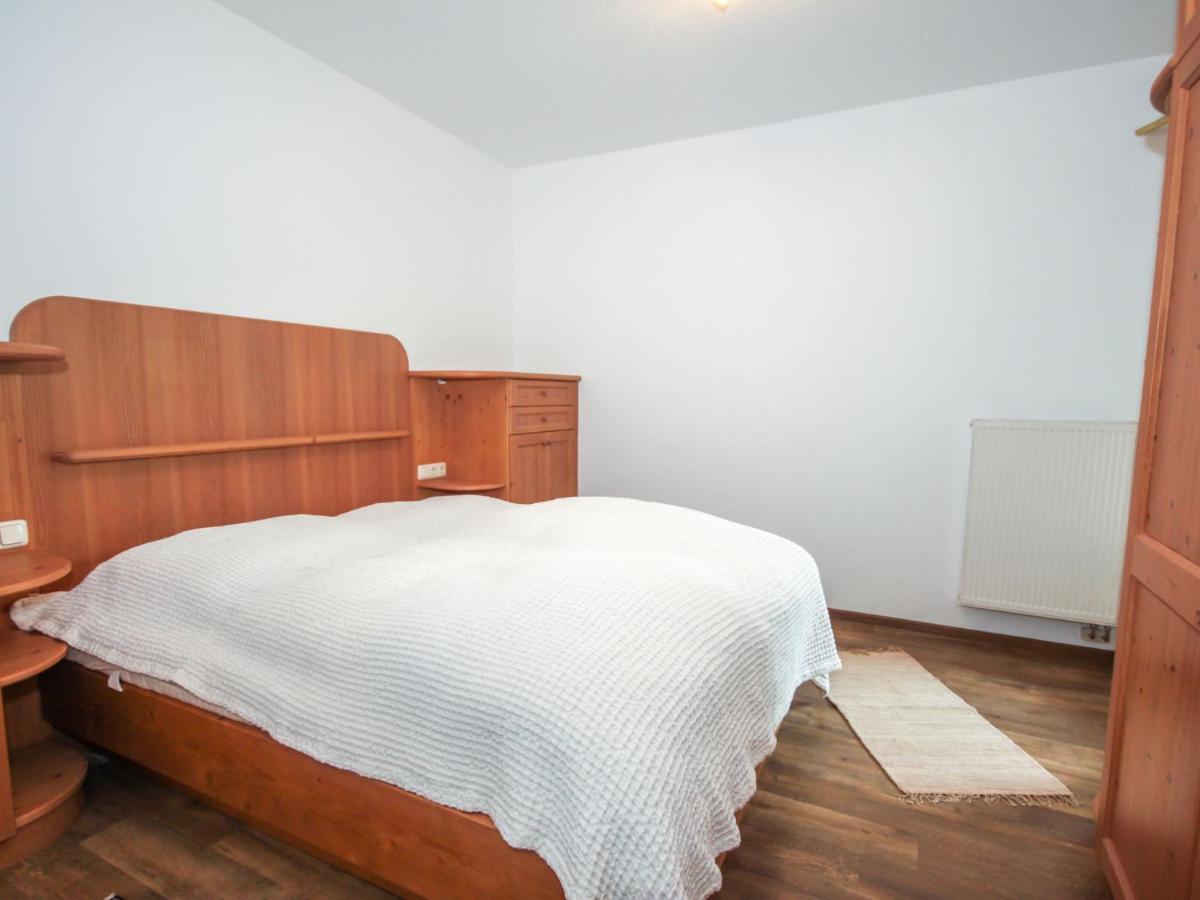 اوراخ باي كيتزبوهيل Apartment Hanneshof-3 المظهر الخارجي الصورة